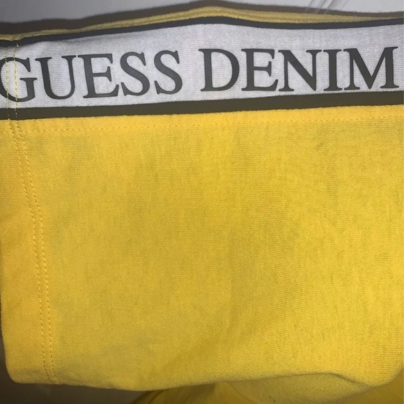 Guess Summer Shirt - Picture 4 of 4